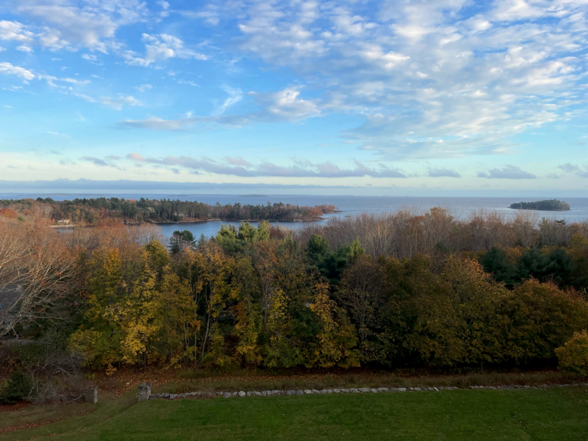 Water View