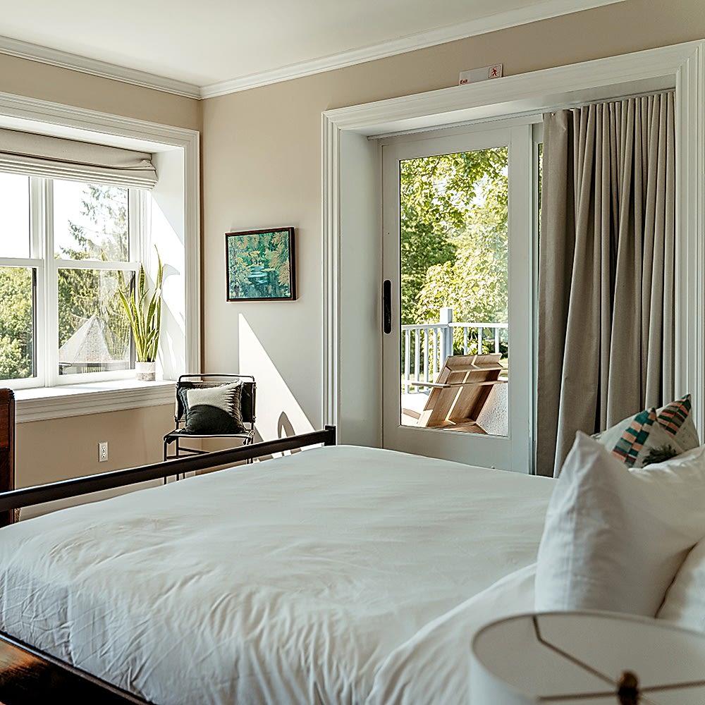 Image of the Arundel room