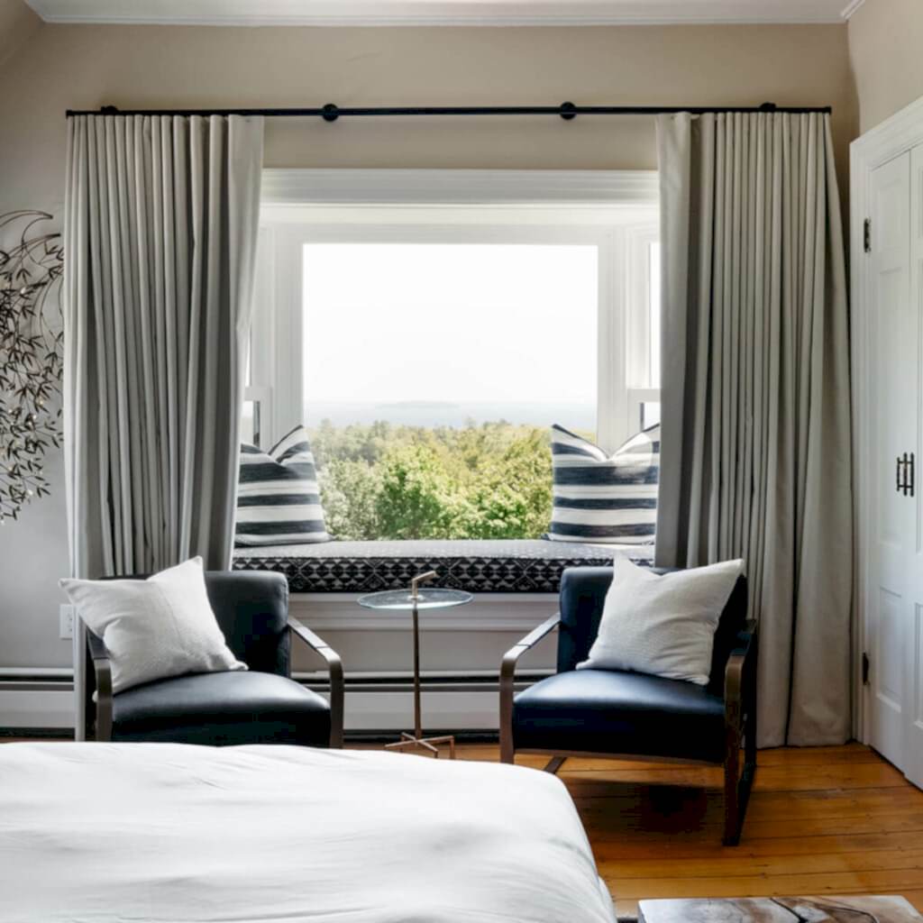 Image of the BALMORAL room