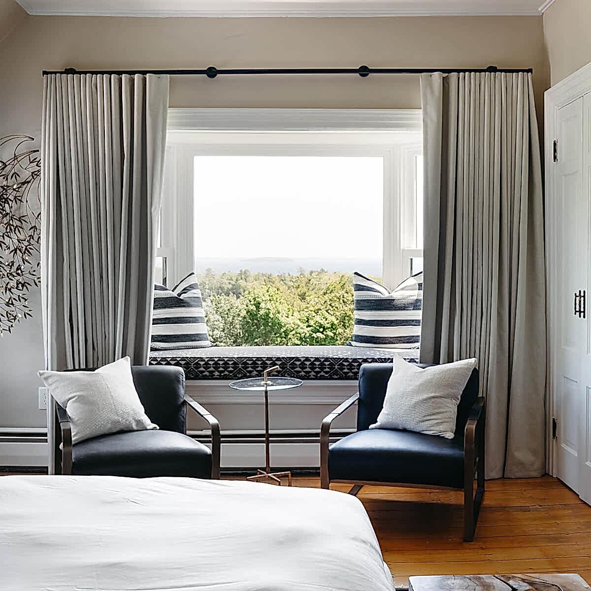 Image of the BALMORAL room