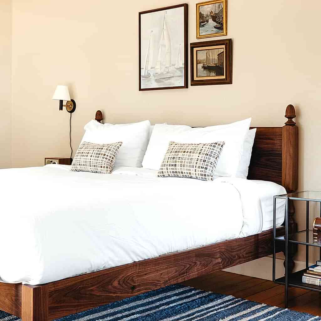 Image of the CANAERVON room
