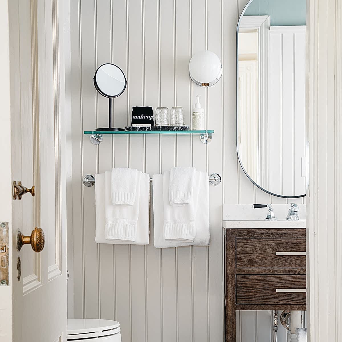 Kensington bathroom