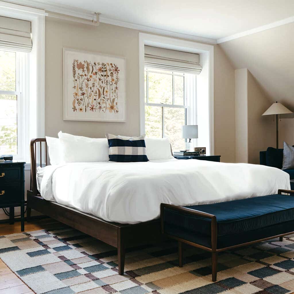 Image of the Lancaster room
