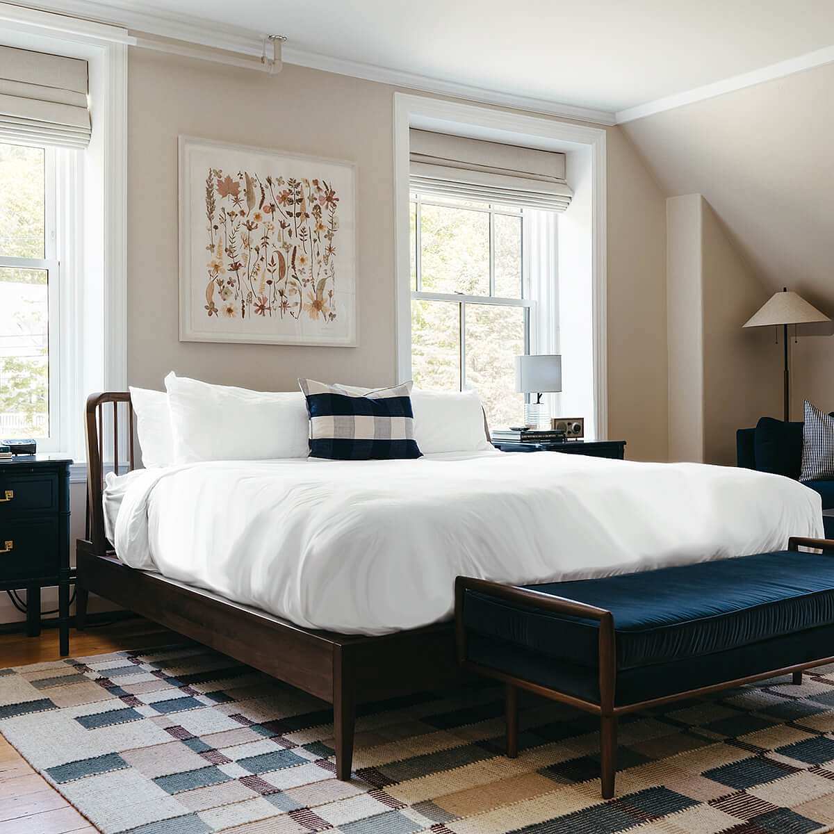 Image of the Lancaster room