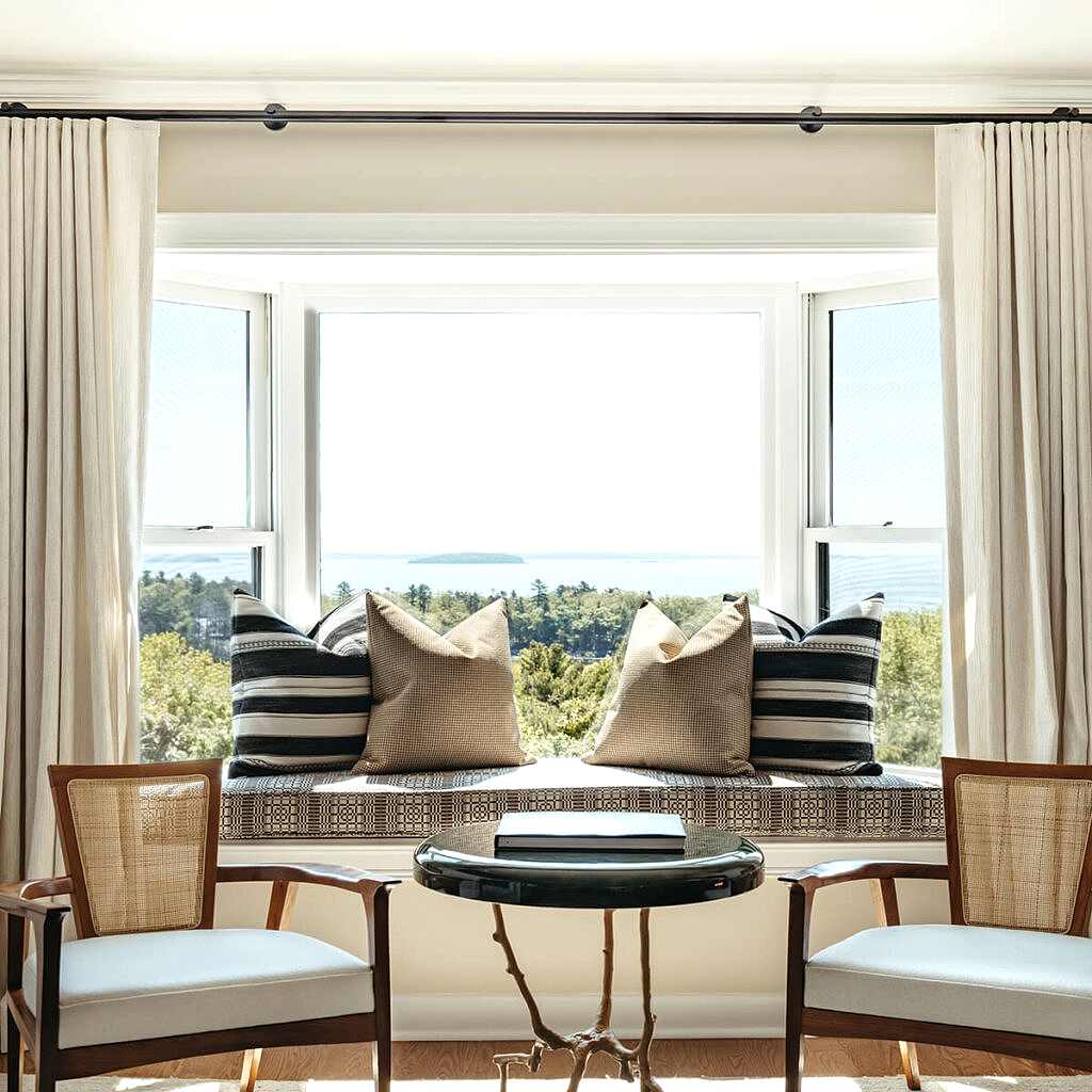 Image of the Penthouse Suite room
