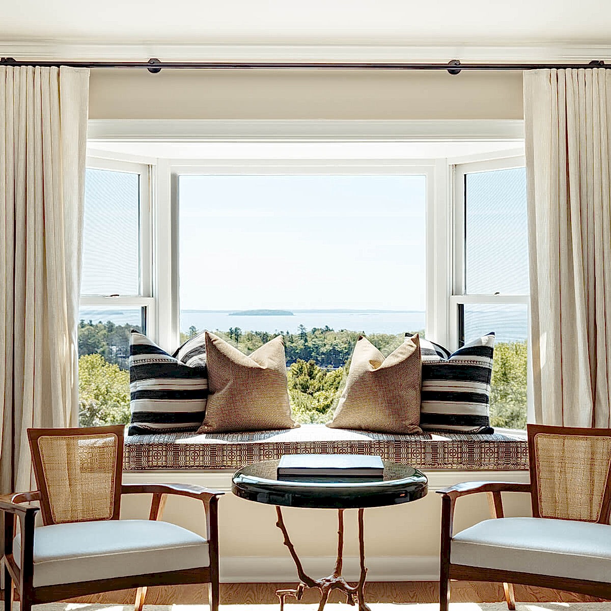 Image of the Penthouse Suite room