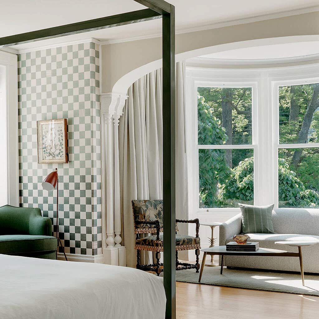 Image of the SANDRINGHAM room