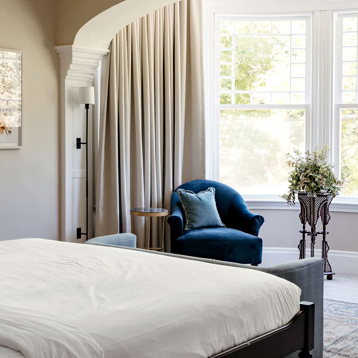 Image of the Windsor room